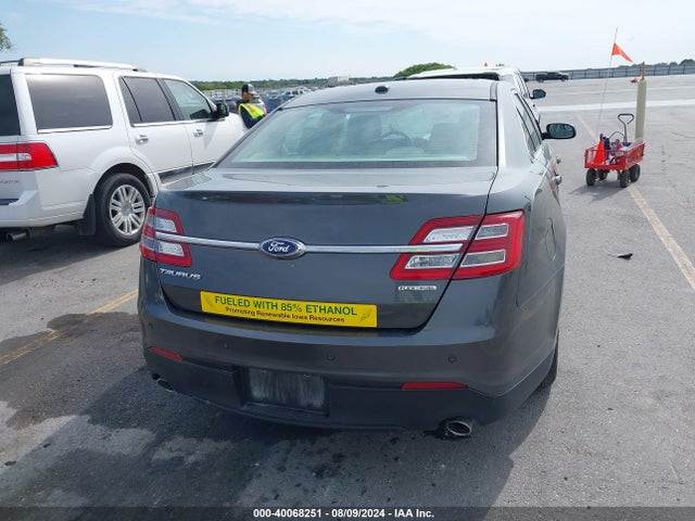 Ford TAURUS SE 2016 1FAHP2D8XGG111981 Image 12