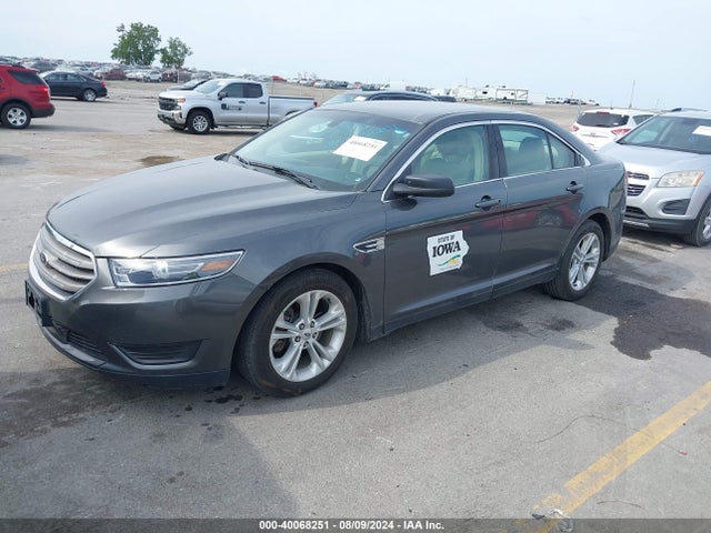 Ford TAURUS SE 2016 1FAHP2D8XGG111981 Image 2