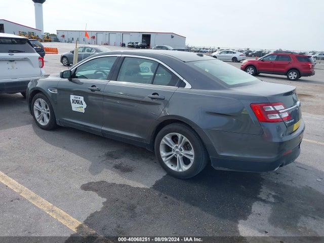 Ford TAURUS SE 2016 1FAHP2D8XGG111981 Image 3