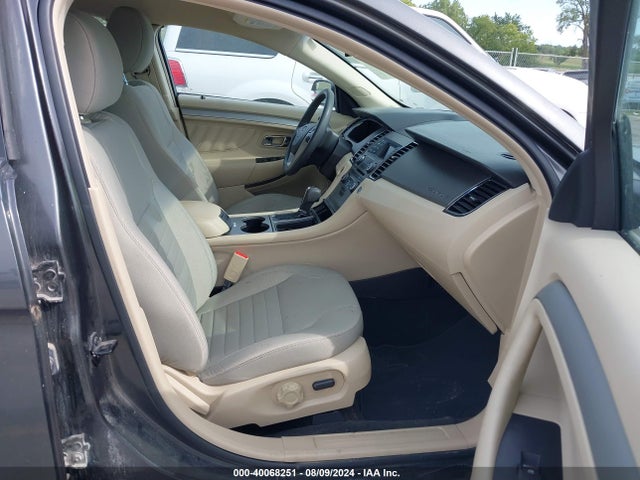Ford TAURUS SE 2016 1FAHP2D8XGG111981 Image 5