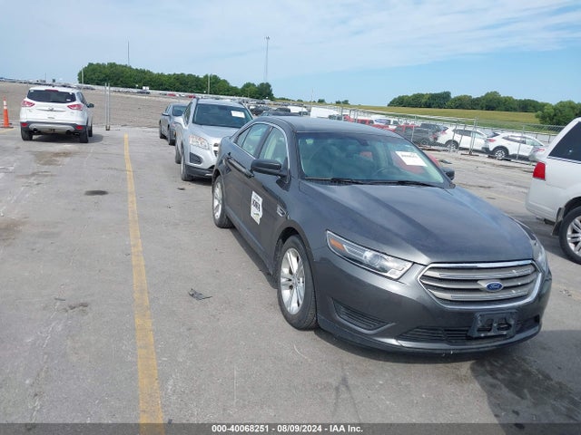 Ford TAURUS SE 2016 1FAHP2D8XGG111981 Image 6