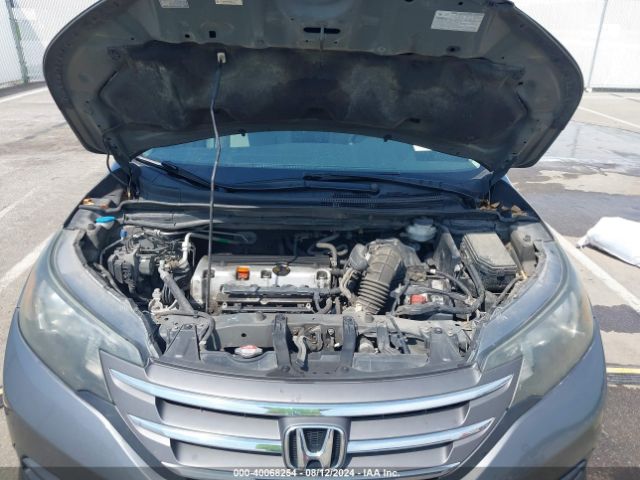2HKRM4H30EH602330 Honda CR-V LX