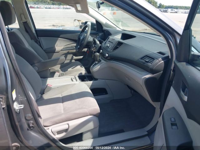 2HKRM4H30EH602330 Honda CR-V LX