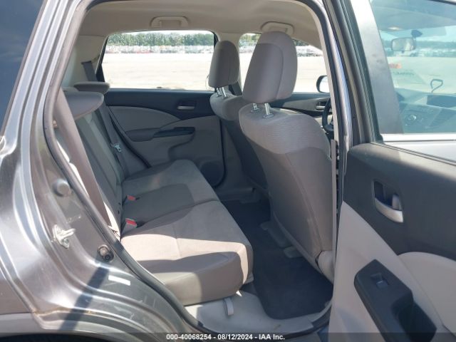 2HKRM4H30EH602330 Honda CR-V LX