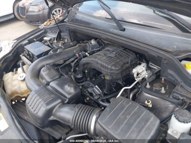 1C4RJFAG2EC451584 Jeep Grand Cherokee Laredo