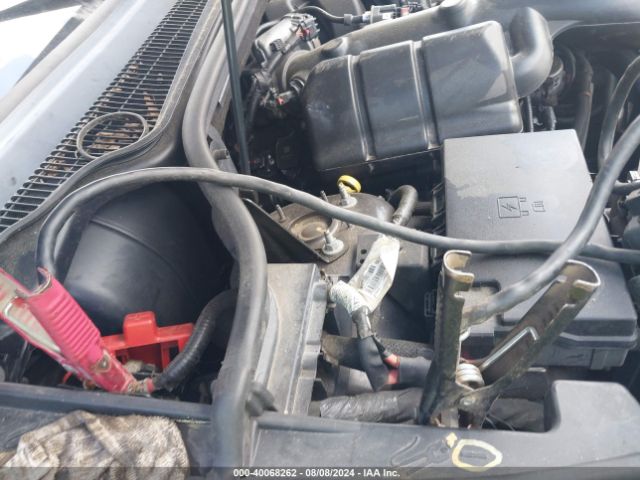 1C4RJFAG2EC451584 Jeep Grand Cherokee Laredo