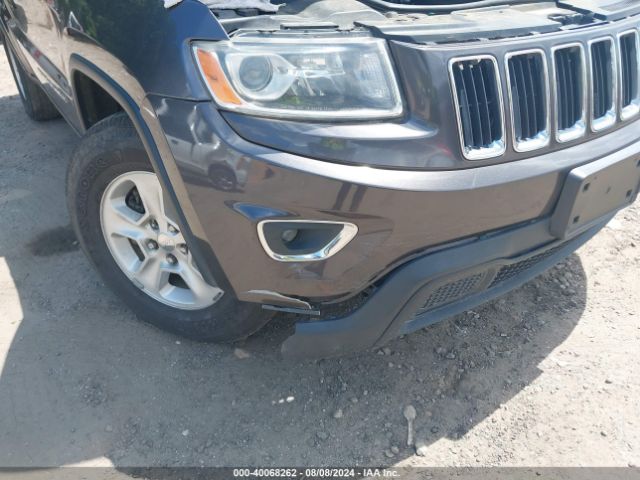1C4RJFAG2EC451584 Jeep Grand Cherokee Laredo
