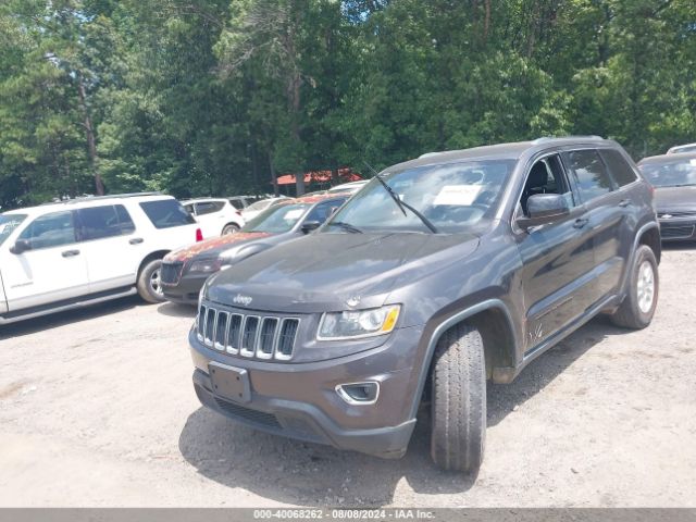1C4RJFAG2EC451584 Jeep Grand Cherokee Laredo