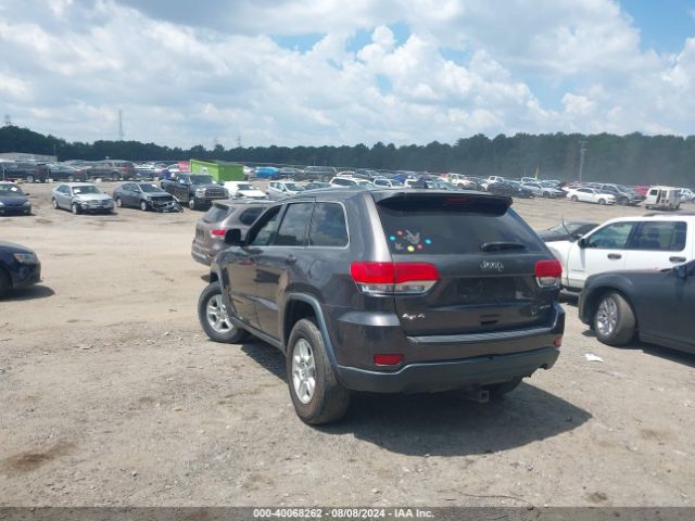 1C4RJFAG2EC451584 Jeep Grand Cherokee Laredo