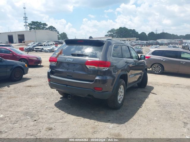 1C4RJFAG2EC451584 Jeep Grand Cherokee Laredo