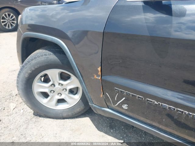 1C4RJFAG2EC451584 Jeep Grand Cherokee Laredo