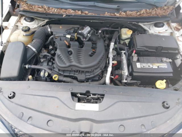 1C3CCCBG4FN514868 Chrysler 200 S