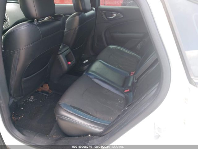 1C3CCCBG4FN514868 Chrysler 200 S