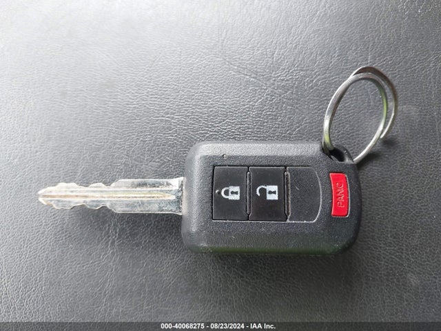 2013 MITSUBISHI OUTLANDER SPORT 4A4AP3AU6DE012660 Photo 10