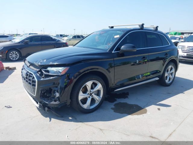 WA1BAAFY9M2010104 Audi Q5 Premium Plus 45 Tfsi Quattro S Tronic