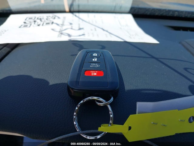 Toyota Highlander Xle 2020 5TDGZRBH3LS010969 Image 11