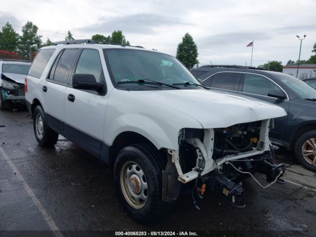 1FMJU1GT2FEF13434 auction archive image