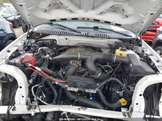 1FMJU1GT2FEF13434 Ford Expedition Xl