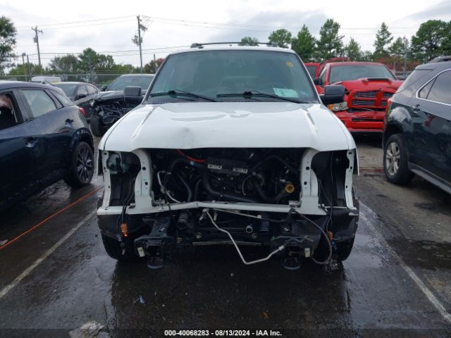 1FMJU1GT2FEF13434 Ford Expedition Xl