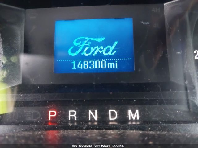 1FMJU1GT2FEF13434 Ford Expedition Xl