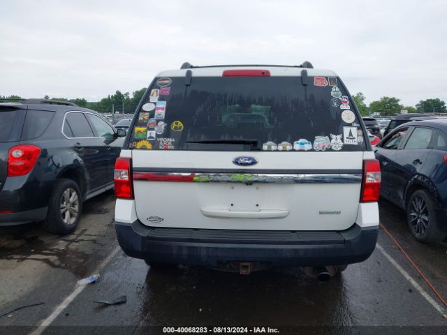 1FMJU1GT2FEF13434 Ford Expedition Xl