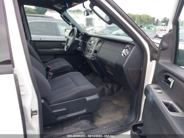 1FMJU1GT2FEF13434 Ford Expedition Xl