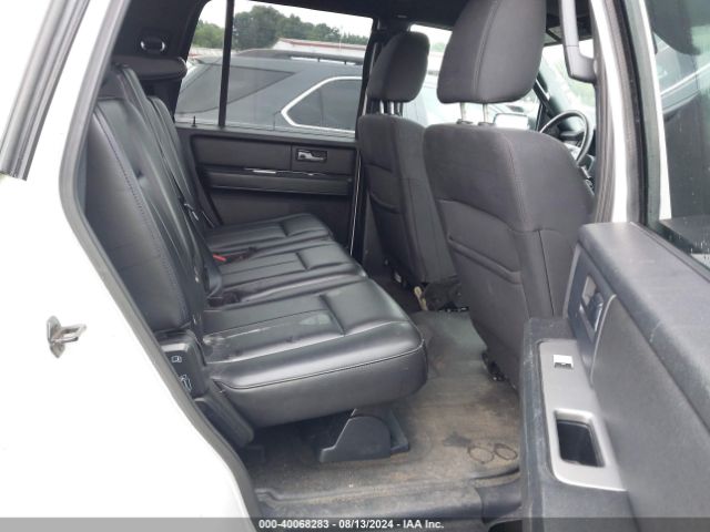 1FMJU1GT2FEF13434 Ford Expedition Xl