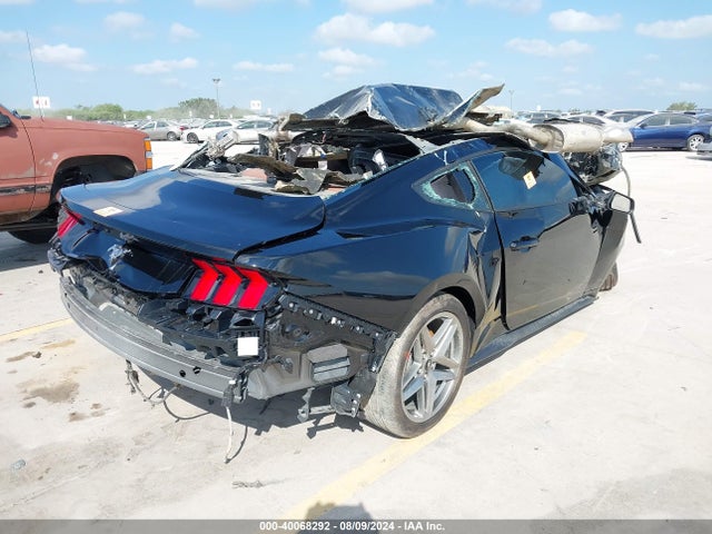 1FA6P8TH7R5126187 Ford Mustang Ecoboost Premium Fastback
