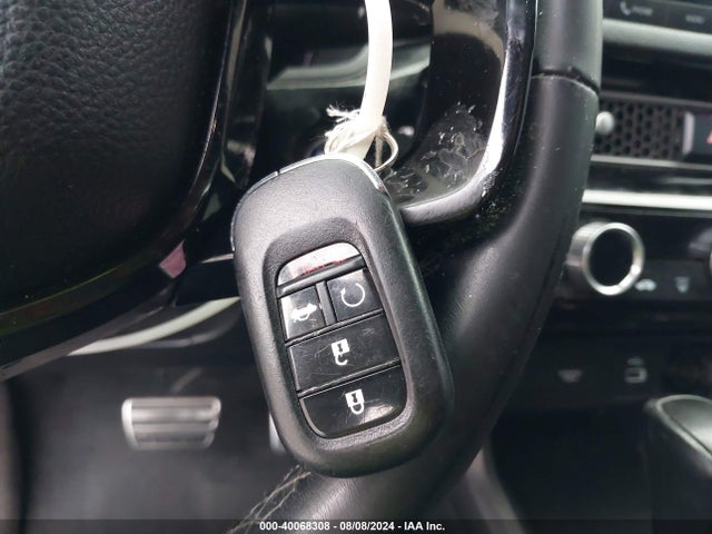 Aukcja sprzedaży 2022 Honda Civic Sport, vin: 2HGFE2F56NH535574, numer aukcji: 40068308