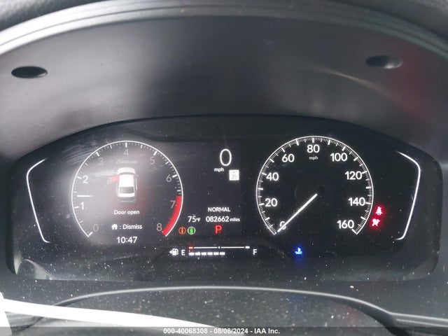 Aukcja sprzedaży 2022 Honda Civic Sport, vin: 2HGFE2F56NH535574, numer aukcji: 40068308