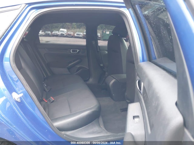 Aukcja sprzedaży 2022 Honda Civic Sport, vin: 2HGFE2F56NH535574, numer aukcji: 40068308