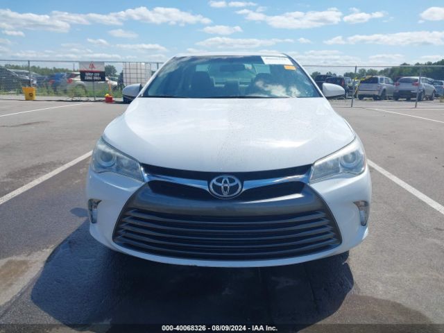 4T1BF1FK2FU078539 Toyota CAMRY LE