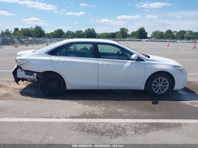 4T1BF1FK2FU078539 Toyota CAMRY LE