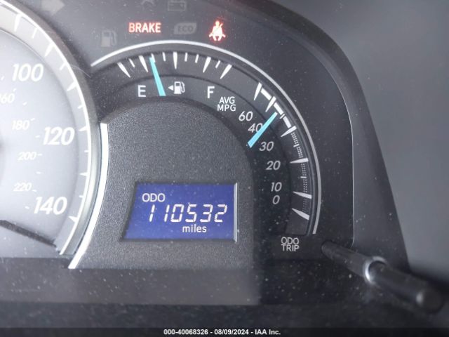 4T1BF1FK2FU078539 Toyota CAMRY LE
