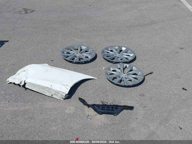 4T1BF1FK2FU078539 Toyota CAMRY LE