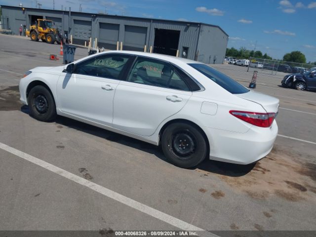 4T1BF1FK2FU078539 Toyota CAMRY LE