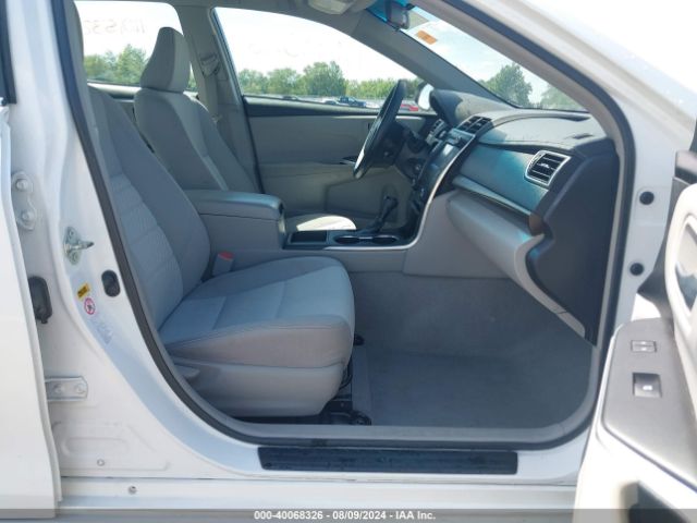 4T1BF1FK2FU078539 Toyota CAMRY LE