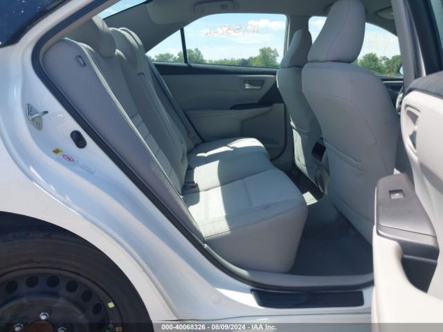 4T1BF1FK2FU078539 Toyota CAMRY LE