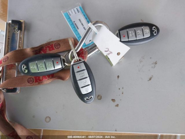 JN1AV7AP2EM691576 Infiniti Q50 Hybrid Premium