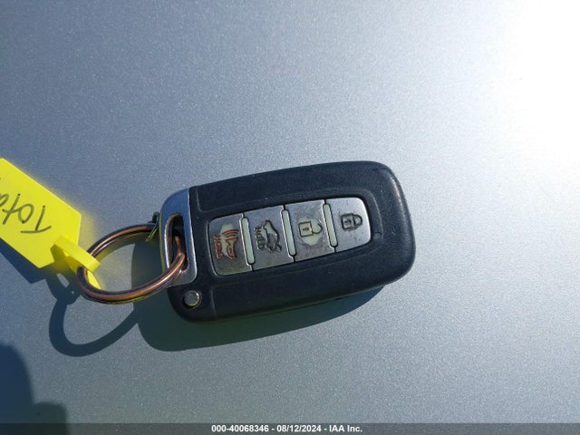 Hyundai Sonata Limited 2.0t 2014 5NPEC4AB2EH838996 Image 11