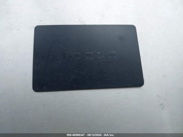 2021 TESLA MODEL Y 5YJYGDEE1MF105955 Photo 10