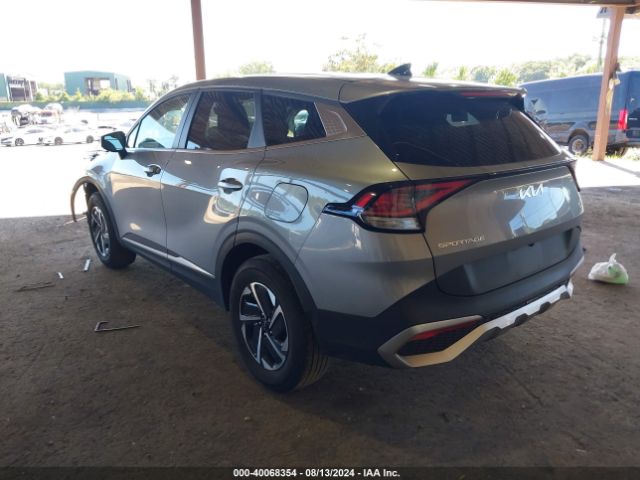 KNDPUCAG1P7022834 KIA Sportage Hybrid Lx