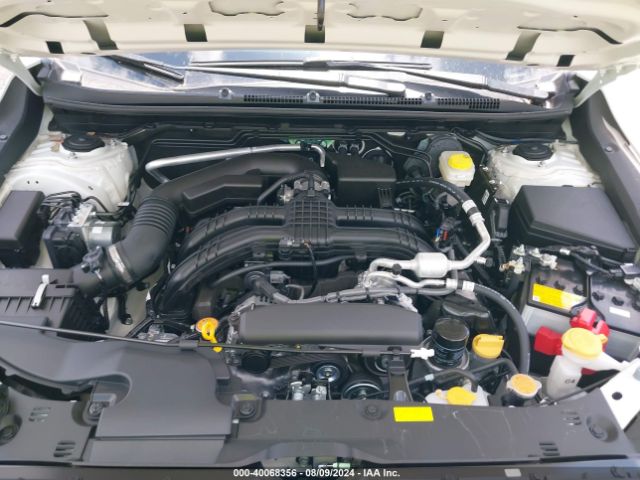 JF1GUABC5R8387679 Subaru Impreza Base 5-door