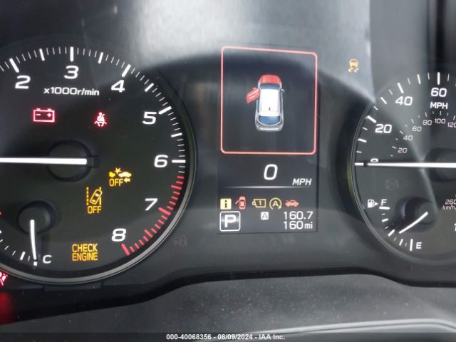 JF1GUABC5R8387679 Subaru Impreza Base 5-door