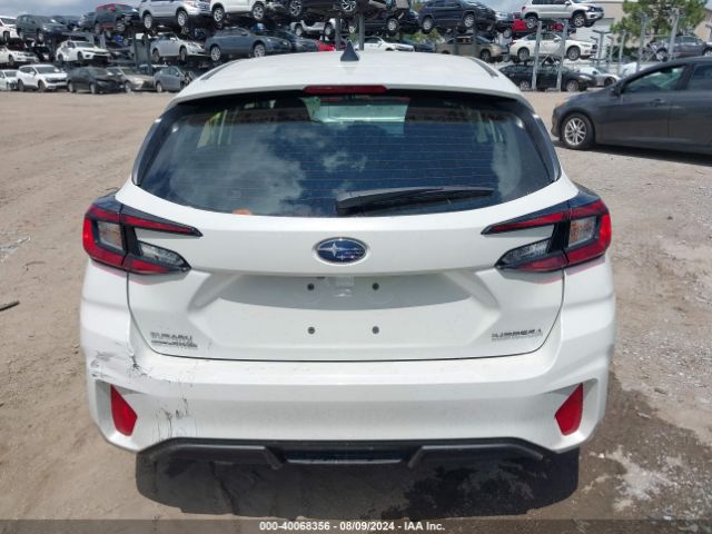 JF1GUABC5R8387679 Subaru Impreza Base 5-door