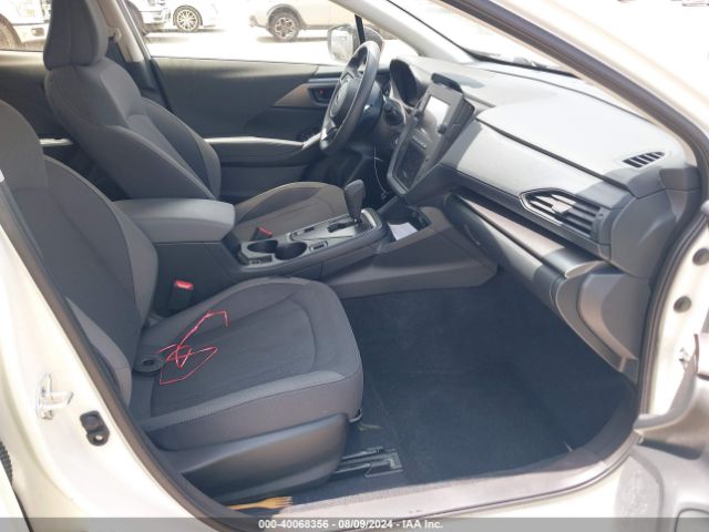 JF1GUABC5R8387679 Subaru Impreza Base 5-door