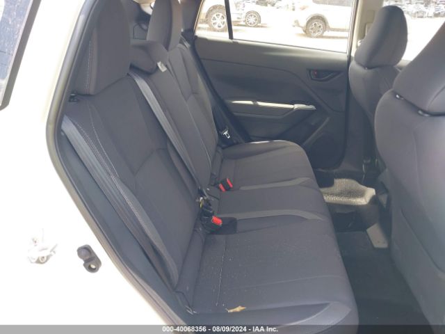 JF1GUABC5R8387679 Subaru Impreza Base 5-door