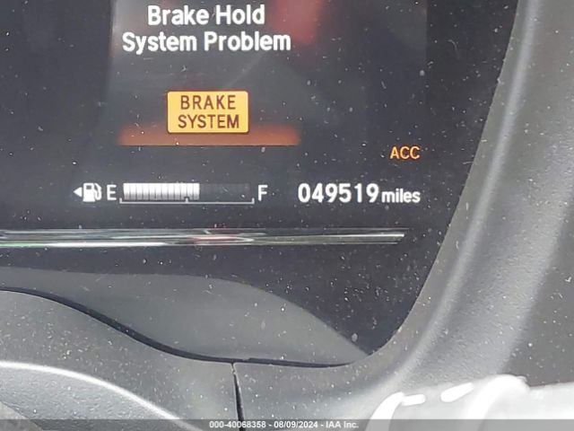 3CZRU6H5XNM762524 Honda Hr-v Awd Ex