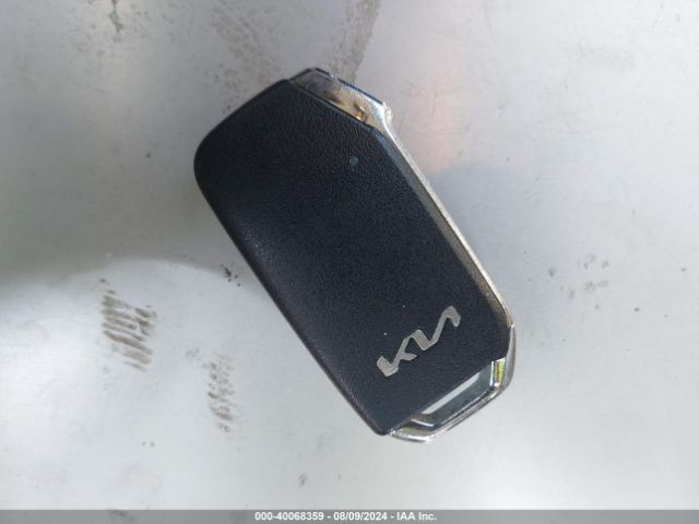 KNDCR3LE4P5060355 KIA NIRO EX