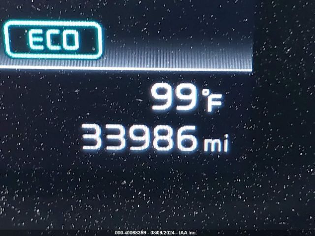 KNDCR3LE4P5060355 KIA NIRO EX